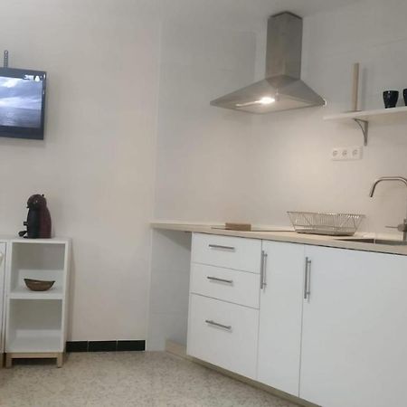 Pretty Central Flat Fully Furnished Ceuta Exterior foto