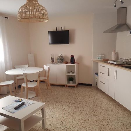 Pretty Central Flat Fully Furnished Ceuta Exterior foto